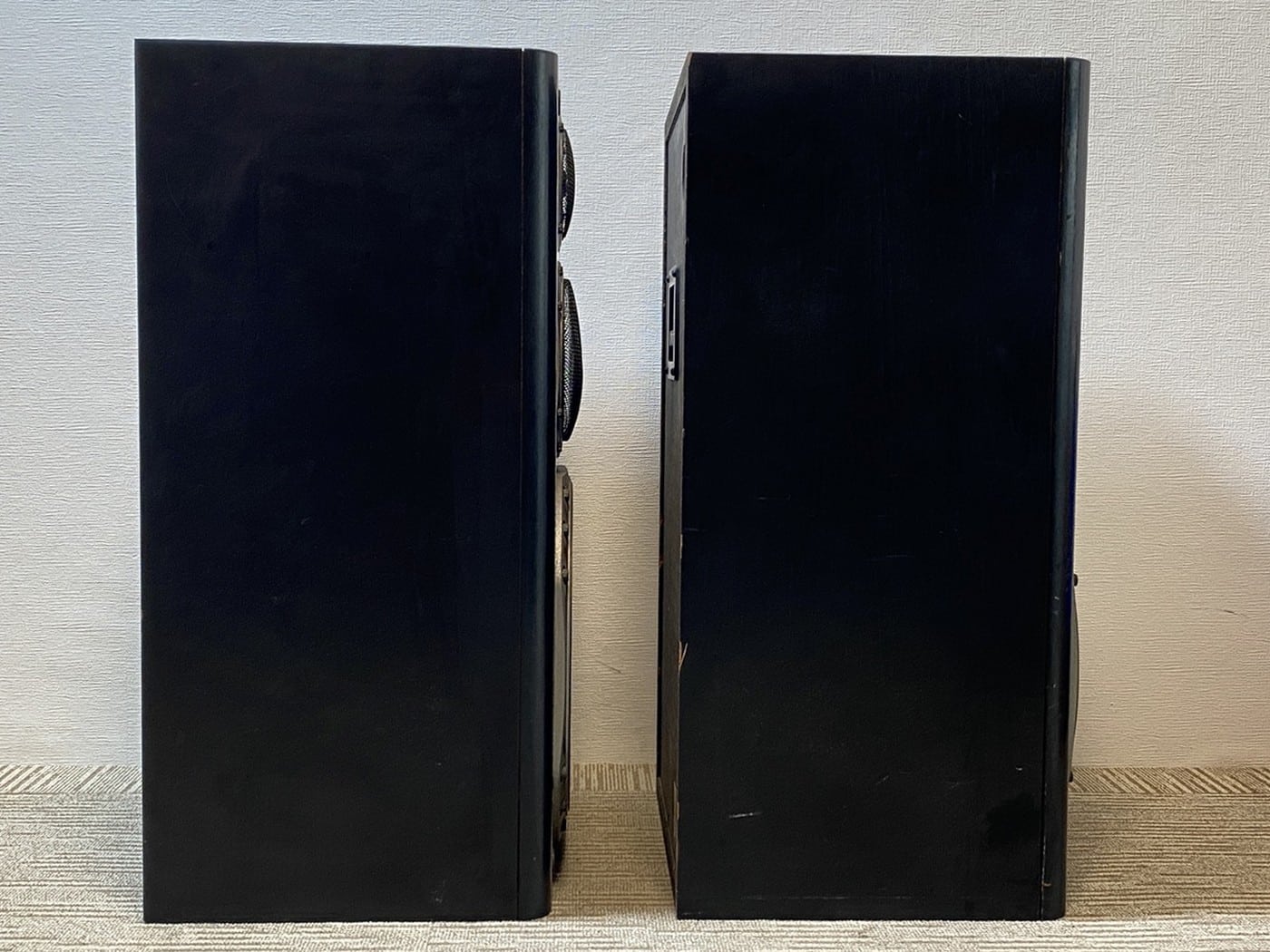 【中古・ジャンク】YAMAHA NS-700X - 画像 (7)