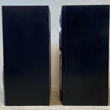 【中古・ジャンク】YAMAHA NS-700X - 画像 (8)