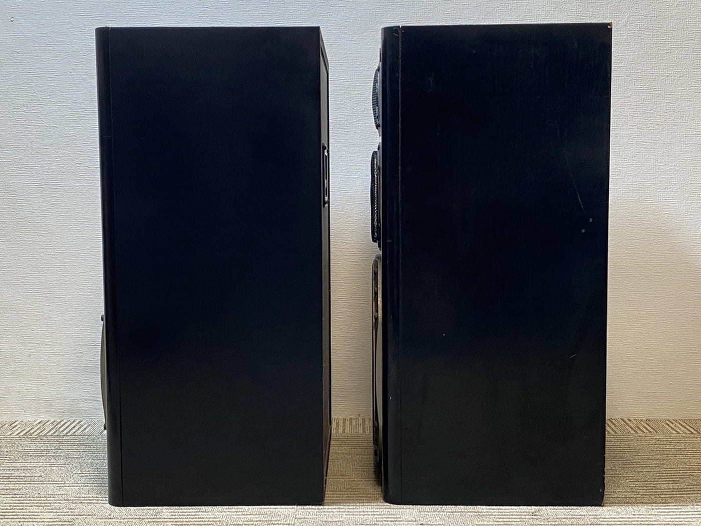 【中古・ジャンク】YAMAHA NS-700X - 画像 (8)