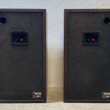 【中古・ジャンク】YAMAHA NS-700X - 画像 (9)