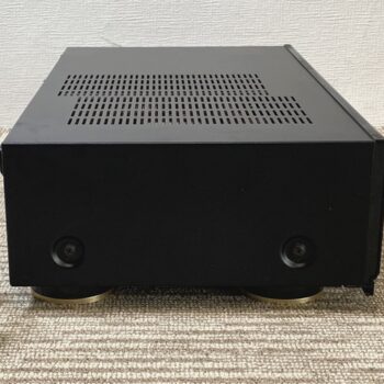 【中古】DENON PMA-390II プリメインアンプ - 画像 (7)