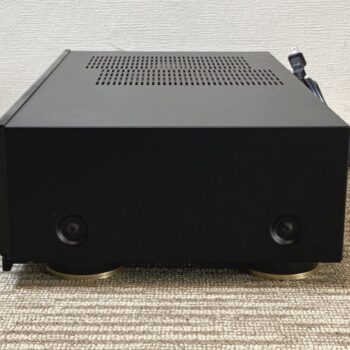 【中古】DENON PMA-390II プリメインアンプ - 画像 (8)