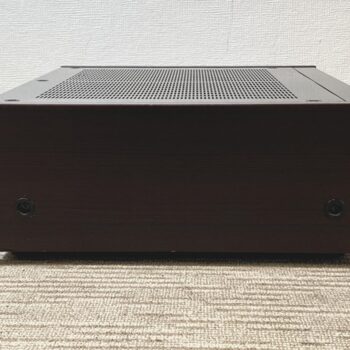 【中古・ジャンク】SONY TA-F333ESX プリメインアンプ - 画像 (7)