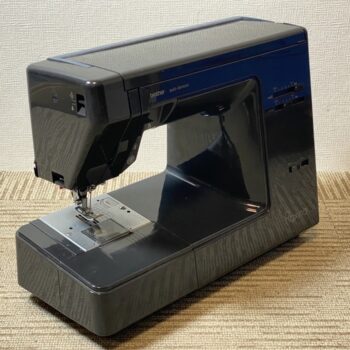 【中古・現状渡し】Brother Raxina ZZ3-B777  ミシン