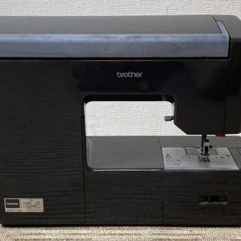 【中古・現状渡し】Brother Raxina ZZ3-B777  ミシン - 画像 (4)