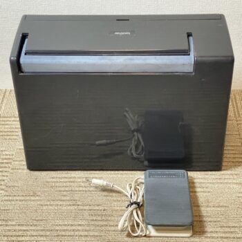 【中古・現状渡し】Brother Raxina ZZ3-B777  ミシン - 画像 (6)