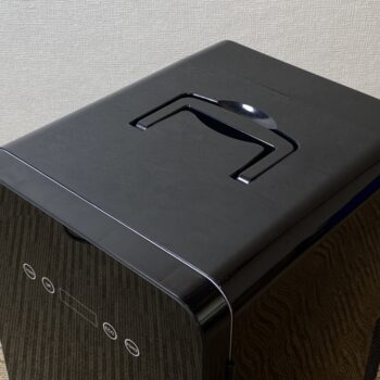 【中古】VERSOS CH-24L 冷蔵庫 - 画像 (2)