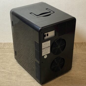 【中古】VERSOS CH-24L 冷蔵庫 - 画像 (3)