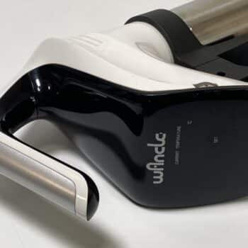 【中古・現状渡し】Wancle M300 低温調理器 - 画像 (2)