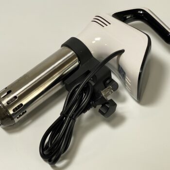 【中古・現状渡し】Wancle M300 低温調理器 - 画像 (3)