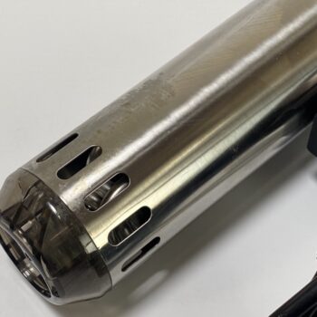 【中古・現状渡し】Wancle M300 低温調理器 - 画像 (4)