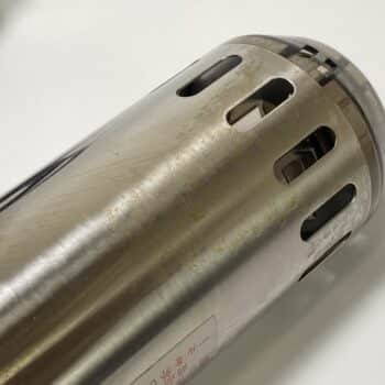 【中古・現状渡し】Wancle M300 低温調理器 - 画像 (5)
