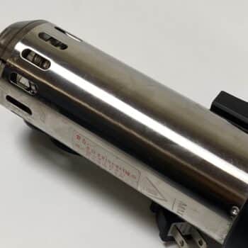 【中古・現状渡し】Wancle M300 低温調理器 - 画像 (6)
