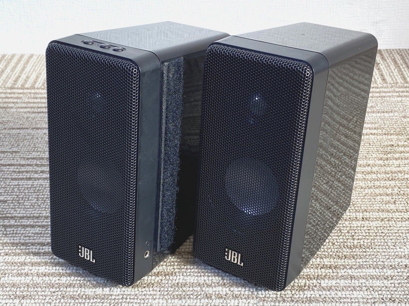 【中古・現状渡し】JBL CAS-33 #2