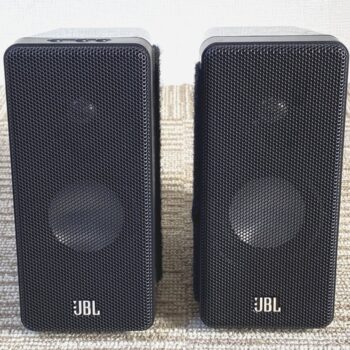 Alternative view of 【中古・現状渡し】JBL CAS-33 #2