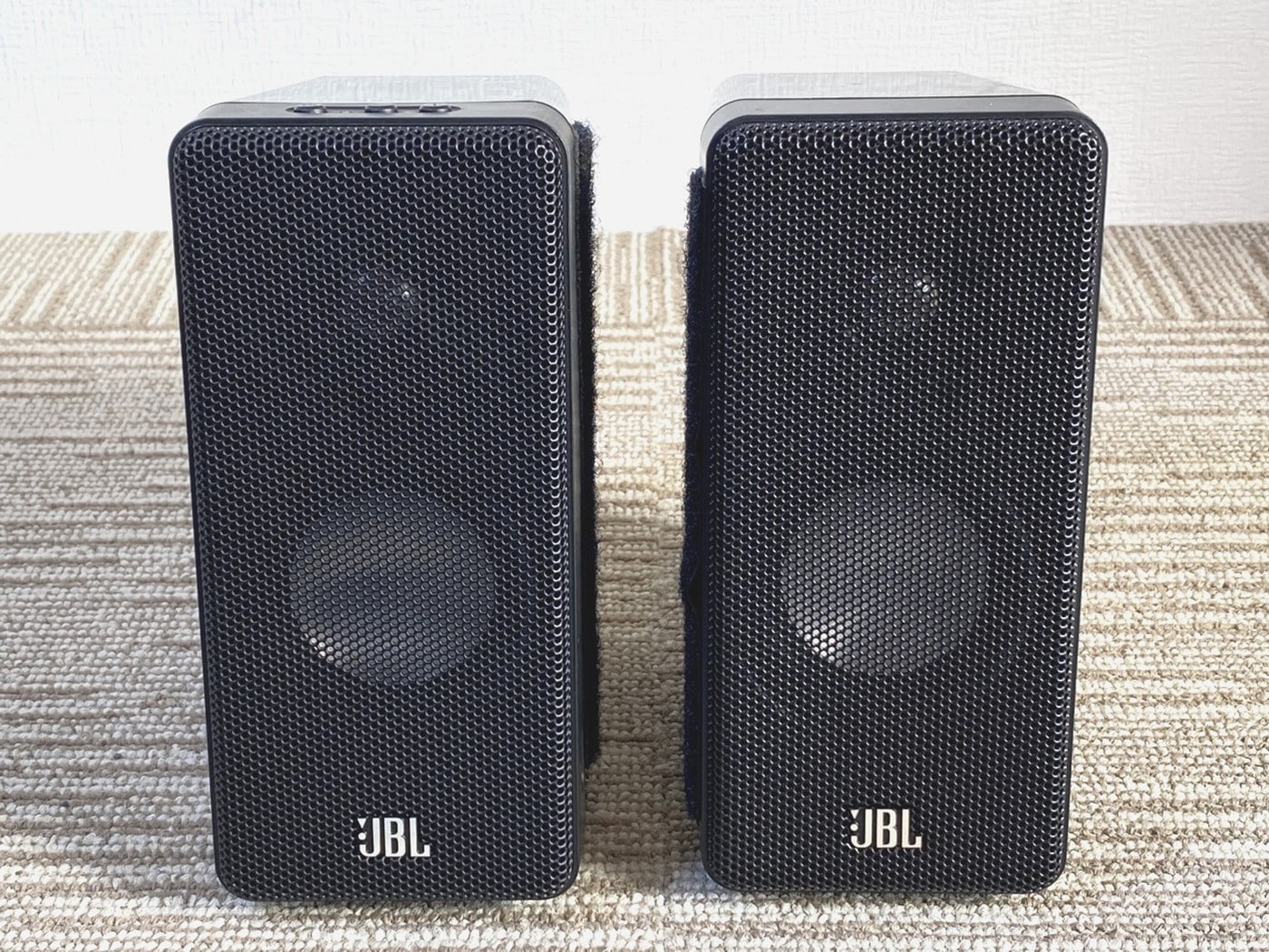 【中古・現状渡し】JBL CAS-33 #2 - 画像 (2)