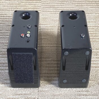 【中古・現状渡し】JBL CAS-33 #2 - 画像 (3)