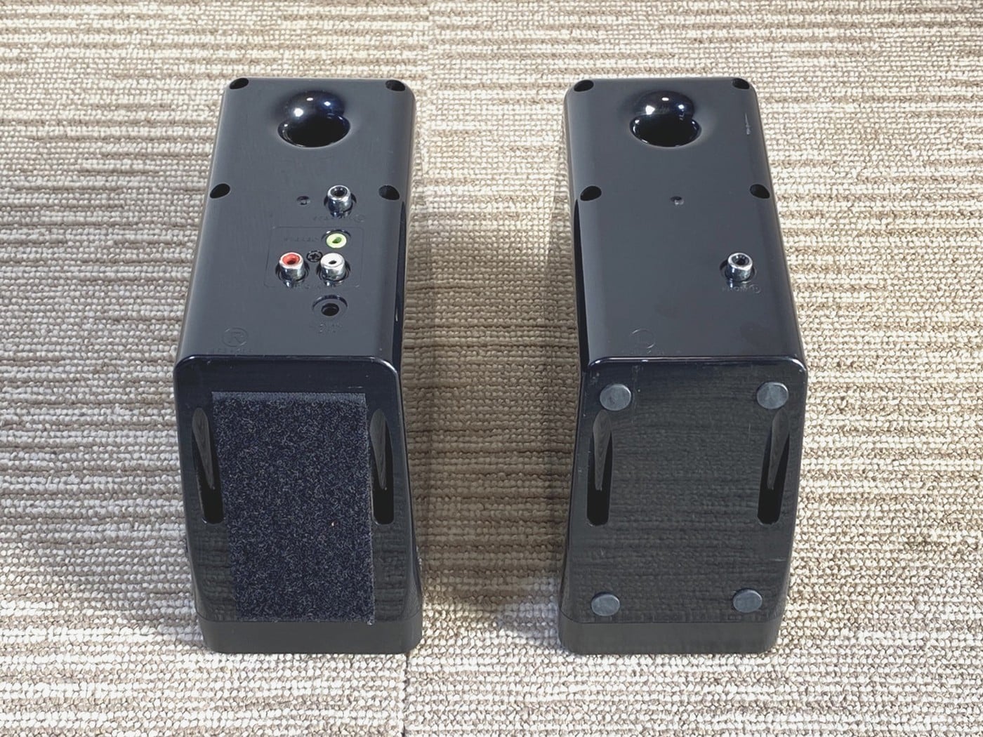【中古・現状渡し】JBL CAS-33 #2 - 画像 (3)