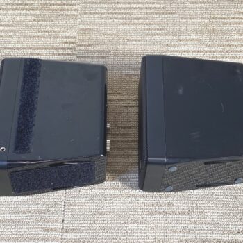 【中古・現状渡し】JBL CAS-33 #2 - 画像 (4)