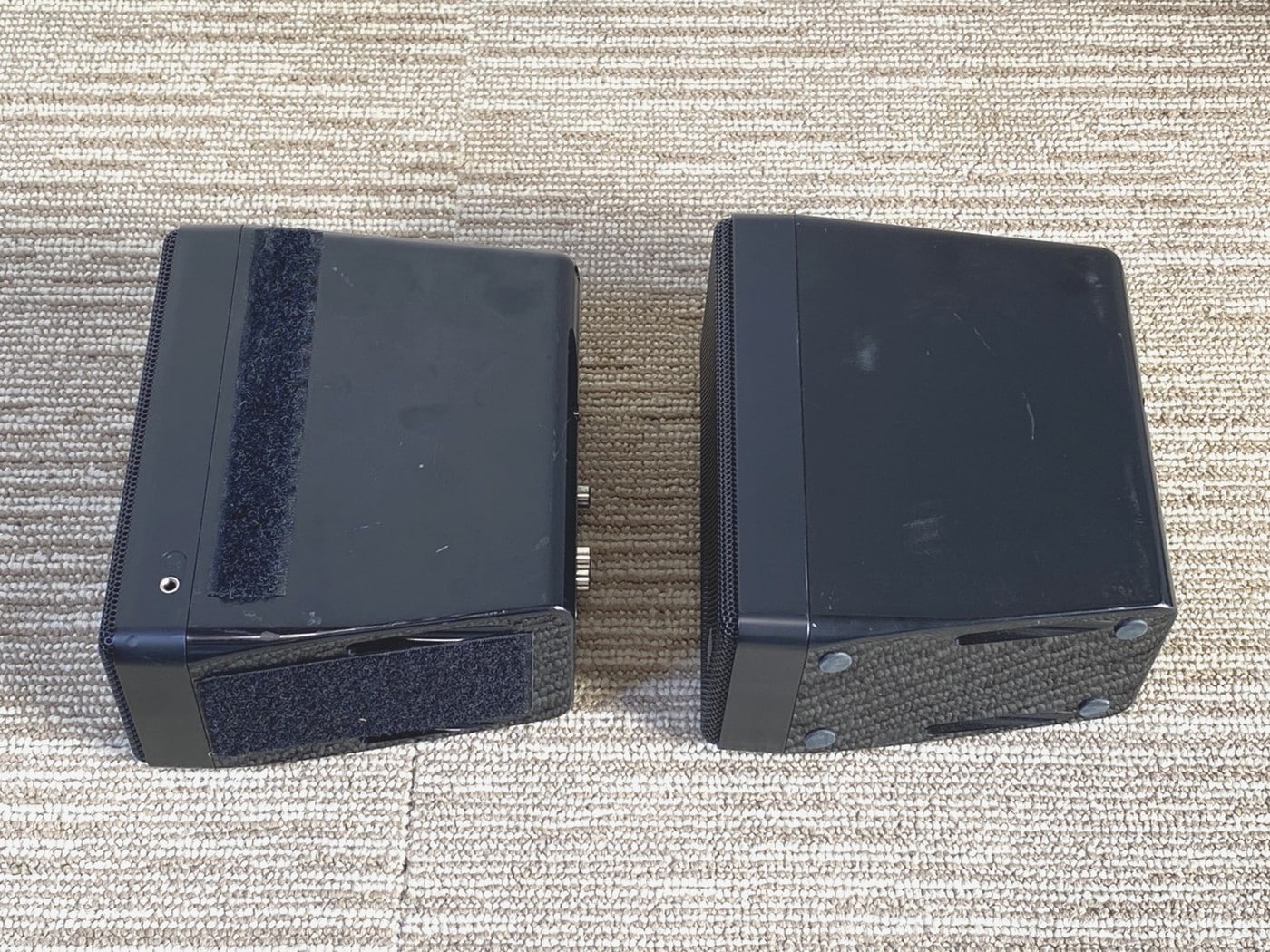 【中古・現状渡し】JBL CAS-33 #2 - 画像 (4)