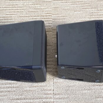 【中古・現状渡し】JBL CAS-33 #2 - 画像 (5)