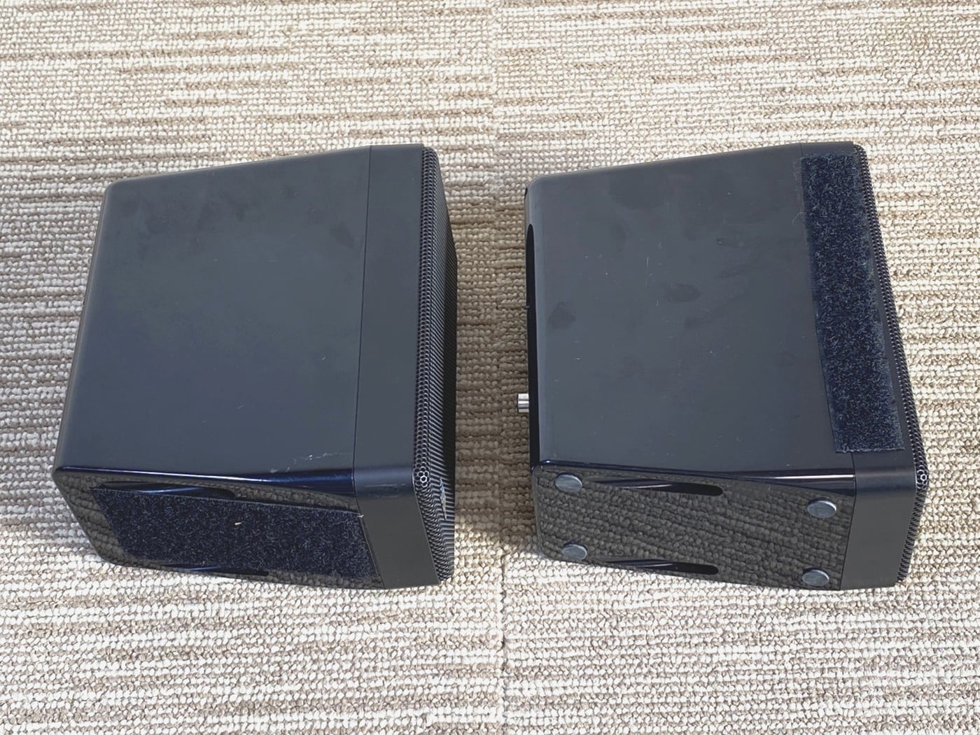 【中古・現状渡し】JBL CAS-33 #2 - 画像 (5)