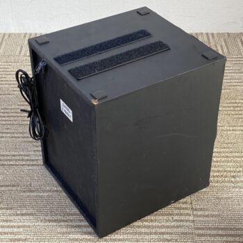 【中古・現状渡し】SONY SRS-D5 スピーカーシステム - 画像 (3)