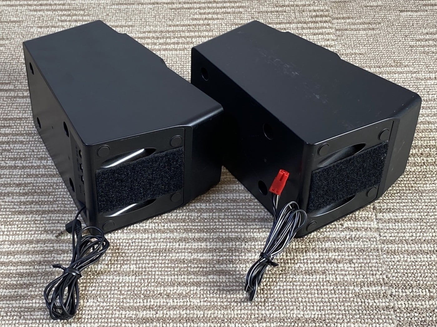 【中古・現状渡し】SONY SRS-D5 スピーカーシステム - 画像 (7)