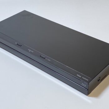 【中古】SHARP BD-NW1000 BDレコーダー
