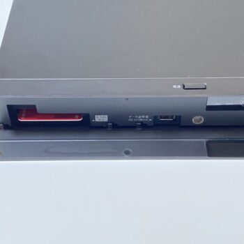 【中古】SHARP BD-NW1000 BDレコーダー - 画像 (3)