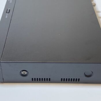 【中古】SHARP BD-NW1000 BDレコーダー - 画像 (5)