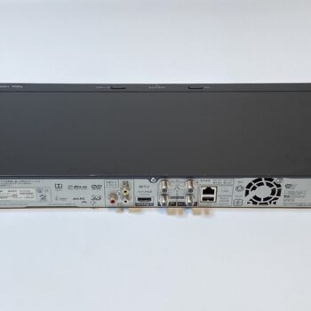 【中古】SHARP BD-NW1000 BDレコーダー - 画像 (7)