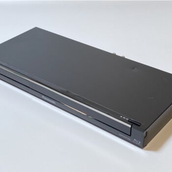 【中古】Panasonic DMR-BWT660 BDレコーダー
