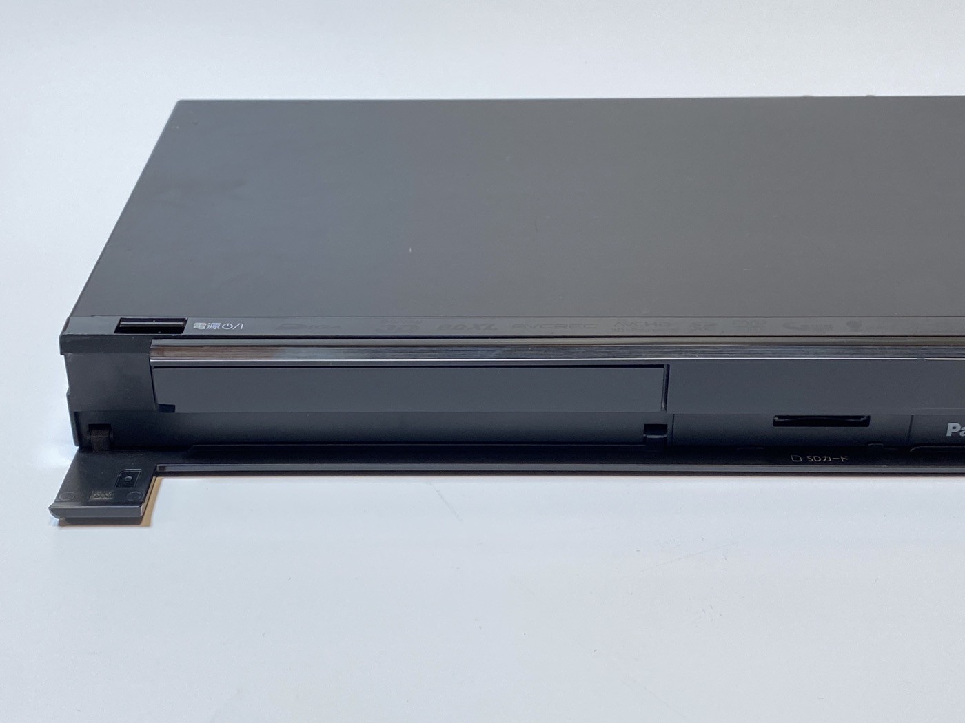 【中古】Panasonic DMR-BWT660 BDレコーダー - 画像 (3)