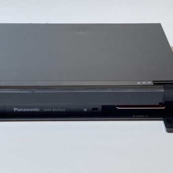 【中古】Panasonic DMR-BWT660 BDレコーダー - 画像 (4)