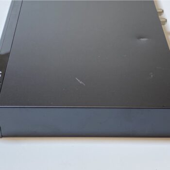 【中古】Panasonic DMR-BWT660 BDレコーダー - 画像 (5)