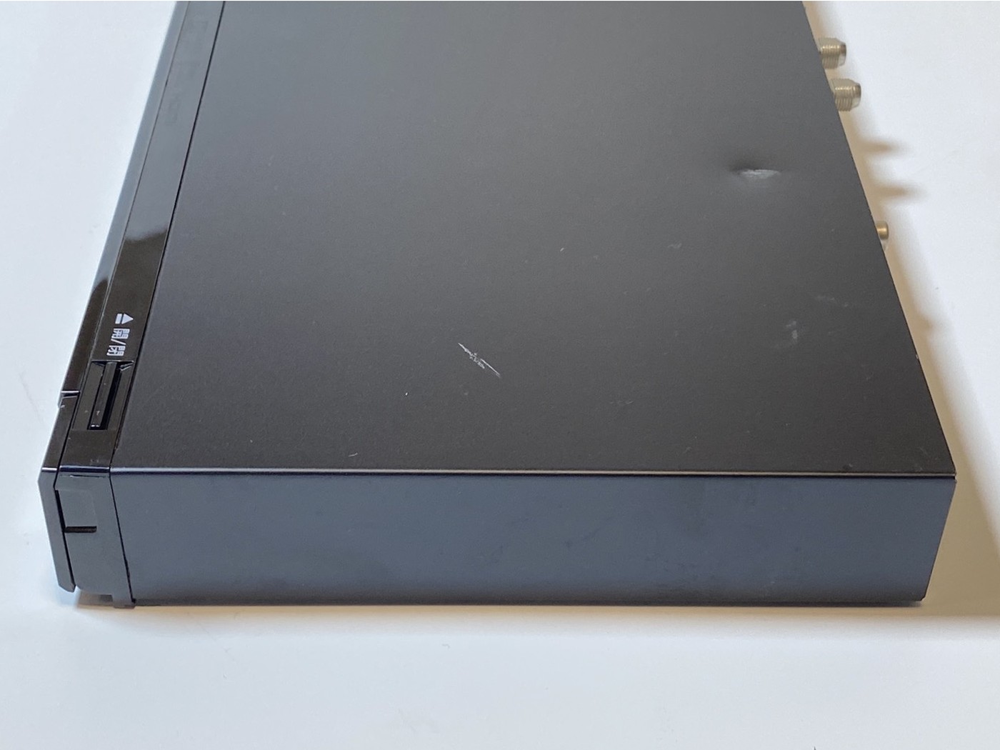 【中古】Panasonic DMR-BWT660 BDレコーダー - 画像 (5)