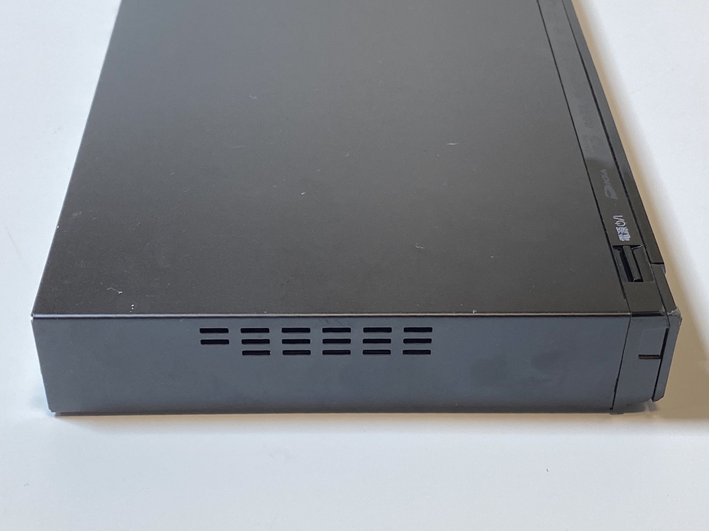 【中古】Panasonic DMR-BWT660 BDレコーダー - 画像 (6)