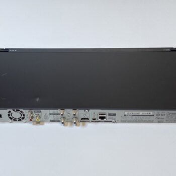 【中古】Panasonic DMR-BWT660 BDレコーダー - 画像 (7)