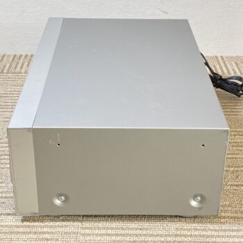 【中古・ジャンク】TEAC W-890R MKII カセットデッキ - 画像 (7)