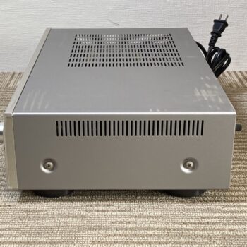 【中古】DENON PMA-390SE プリメインアンプ - 画像 (6)