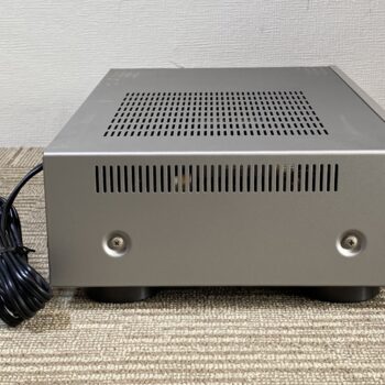 【中古】DENON PMA-390SE プリメインアンプ - 画像 (7)