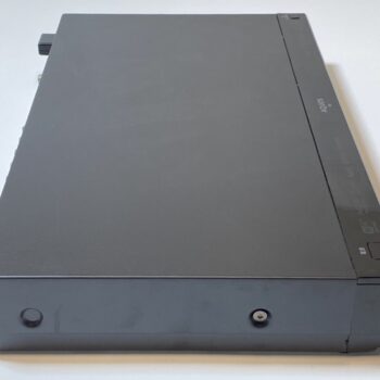 【中古】SHARP BD-W1800 BDレコーダー - 画像 (7)