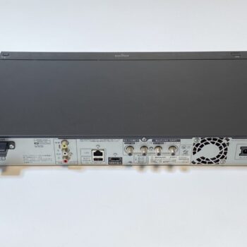 【中古】SHARP BD-W1800 BDレコーダー - 画像 (8)