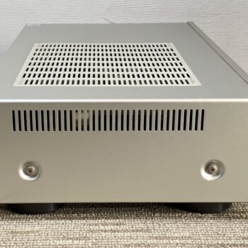 【中古】DENON PMA-390RE プリメインアンプ - 画像 (7)