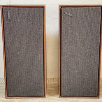 【中古】Celestion DITTON15 スピーカーペア