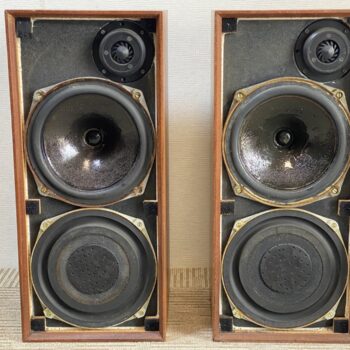 Alternative view of 【中古】Celestion DITTON15 スピーカーペア