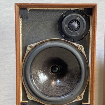 【中古】Celestion DITTON15 スピーカーペア - 画像 (3)
