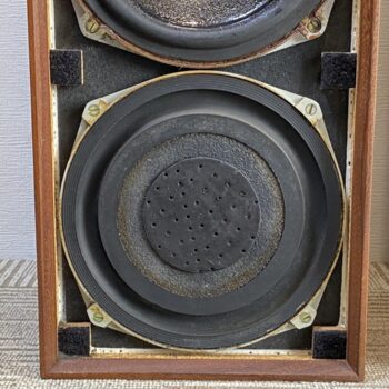 【中古】Celestion DITTON15 スピーカーペア - 画像 (4)