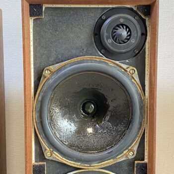 【中古】Celestion DITTON15 スピーカーペア - 画像 (5)
